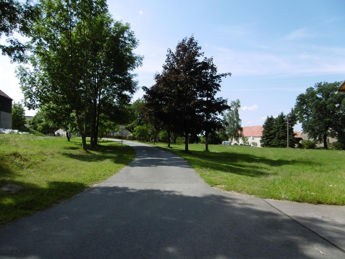 Hotel & Pension Assmann Hochkirch Exteriör bild